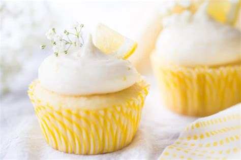 lemon-cupcakes-moist-light-and-so-lemon-y-baking-a image
