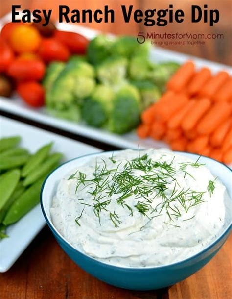 easy-ranch-veggie-dip-5-minutes-for-mom image