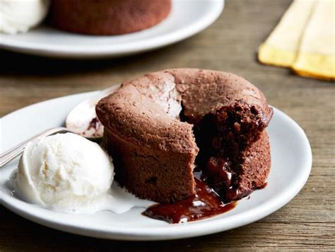 chocolate-lava-cakes-recipe-ree-drummond-food image