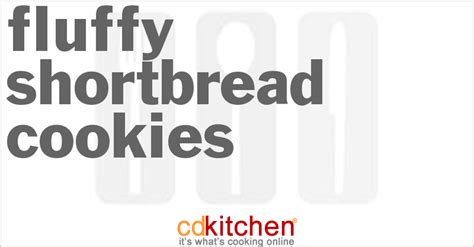 fluffy-shortbread-cookies-recipe-cdkitchencom image