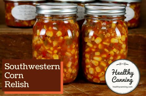 southwestern-corn-relish-healthy-canning image