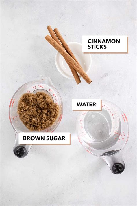 simple-homemade-cinnamon-syrup-coffee-at-three image