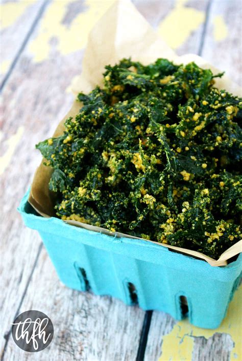 raw-vegan-no-bake-cheesy-kale-chips-the-healthy-family-and image