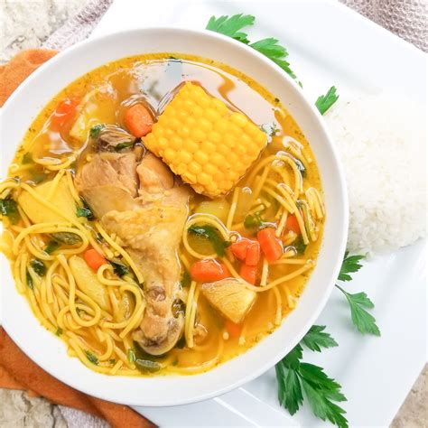 puerto-rican-chicken-soup-mexican-appetizers-and-more image