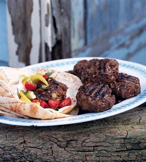 turkish-lamb-burgers-recipe-delicious-magazine image