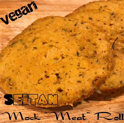 vegan-seitan-mock-meat-roll-mama-went-vegan image