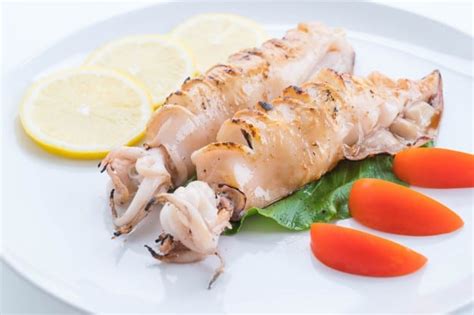 calamari-with-vegetables-recipe-recipesnet image