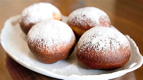 donuts-paczki-anias-polish-food-recipe-9-youtube image