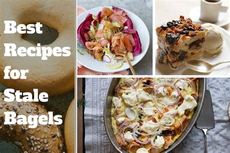 what-to-do-with-stale-bagels-12-recipes-to-try-the image