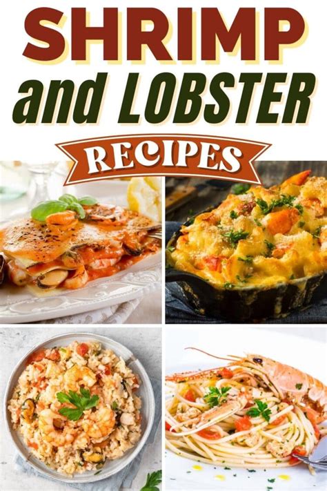 13-easy-shrimp-and-lobster-recipes-to-try-tonight image