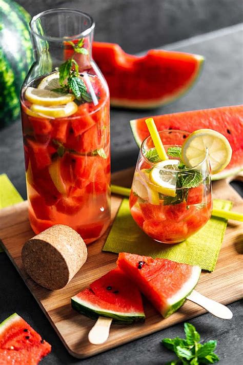 best-easy-watermelon-lemonade-recipe-deliciously image