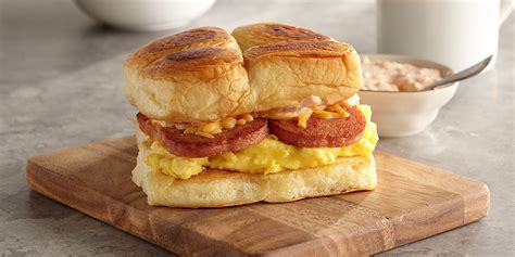 spam-egg-and-cheese-breakfast-sandwich image