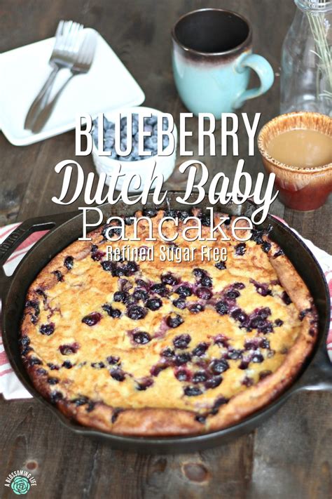 blueberry-dutch-baby-recipe-a-blossoming-life image