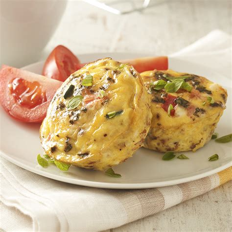 egg-and-vegetable-muffins-recipe-eatingwell image