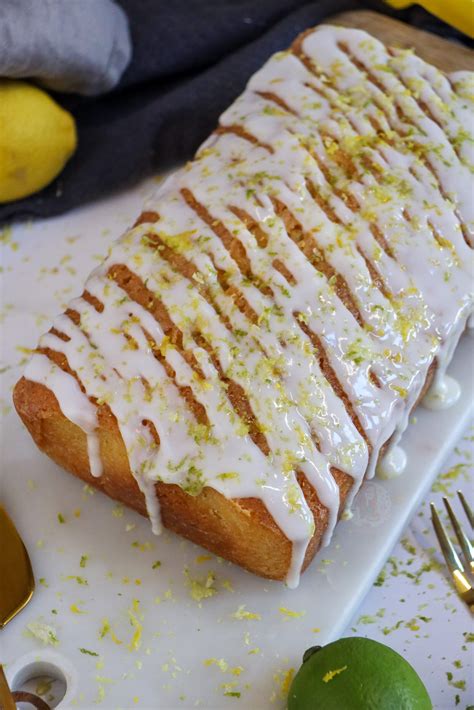 lemon-lime-drizzle-cake-janes-patisserie image