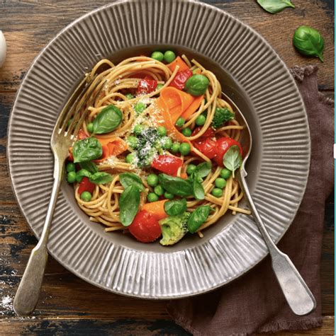 vegetable-pasta-primavera-recipe-a-quick-and-easy image