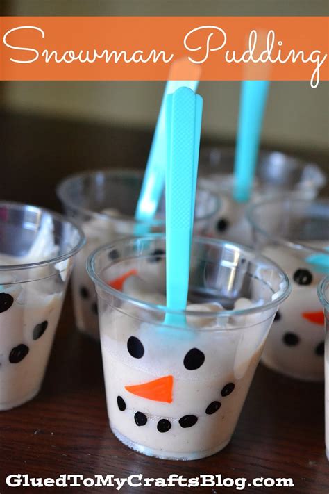 snowman-pudding-decorative-cups image