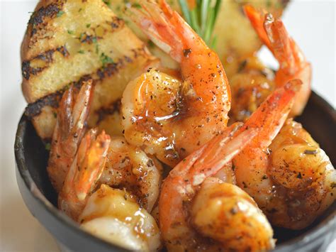 louisiana-barbecued-shrimp-recipe-louisiana-travel image