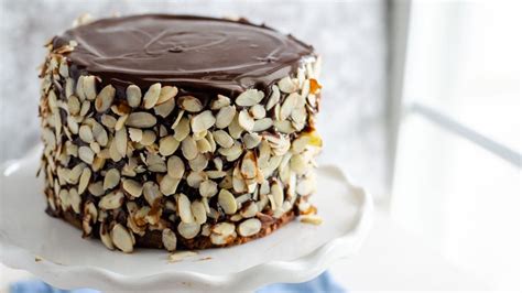 blackberry-jam-cake-with-chocolate-ganache-wide image