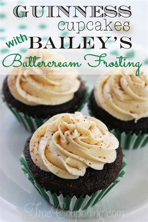 guinness-cupcakes-with-baileys-buttercream-frosting image