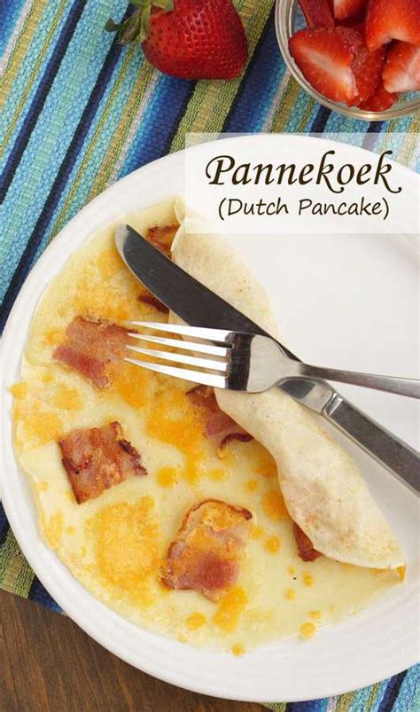pannenkoek-dutch-pancake image