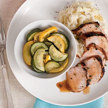 grilled-pork-tenderloin-with-squash-medley image