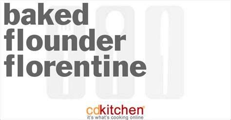 baked-flounder-florentine-recipe-cdkitchencom image