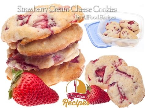 strawberry-cream-cheese-cookies-all-food image