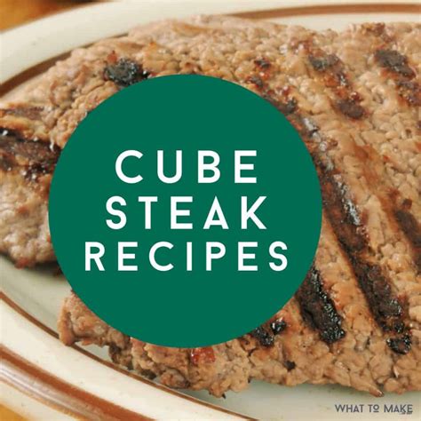 what-to-make-with-cube-steak-12-easy image