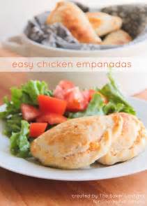easiest-chicken-empanadas-recipe-somewhat-simple image