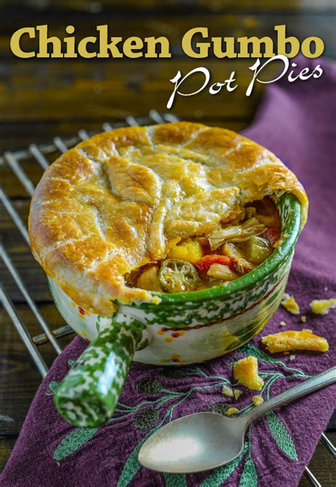 chicken-gumbo-pot-pies-southern-boy-dishes image