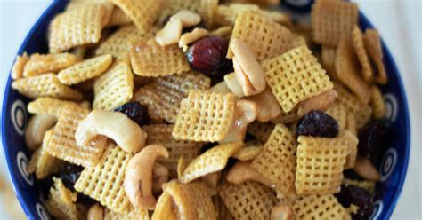 10-best-snack-mix-dried-cranberries-recipes-yummly image