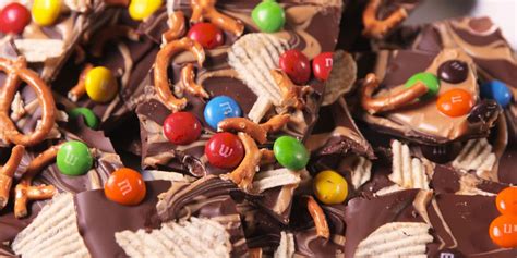 20-leftover-halloween-candy-recipes-delish image