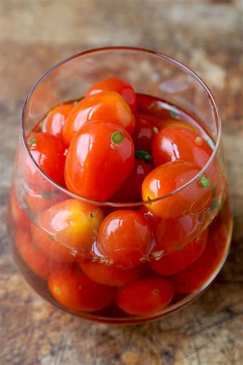 pickled-cherry-tomatoes-thai-style-pickled-plum image