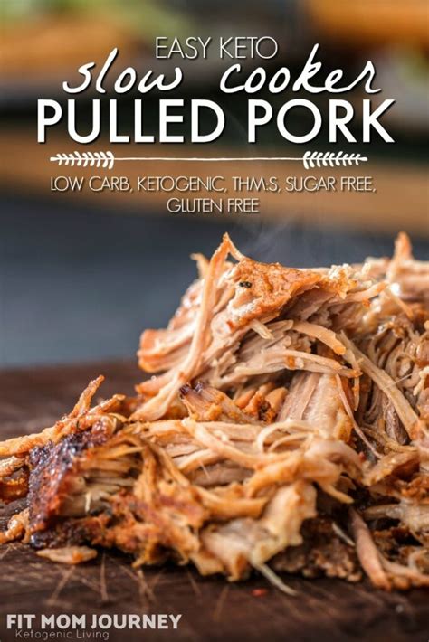 easy-slow-cooker-pulled-pork-ketogenic-low-carb-thms image