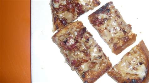 latest-dish-menu-bacon-cheese-appetizer-toasts image
