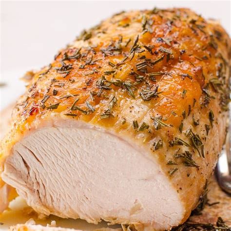 juicy-boneless-turkey-breast-roast-step-by-step image