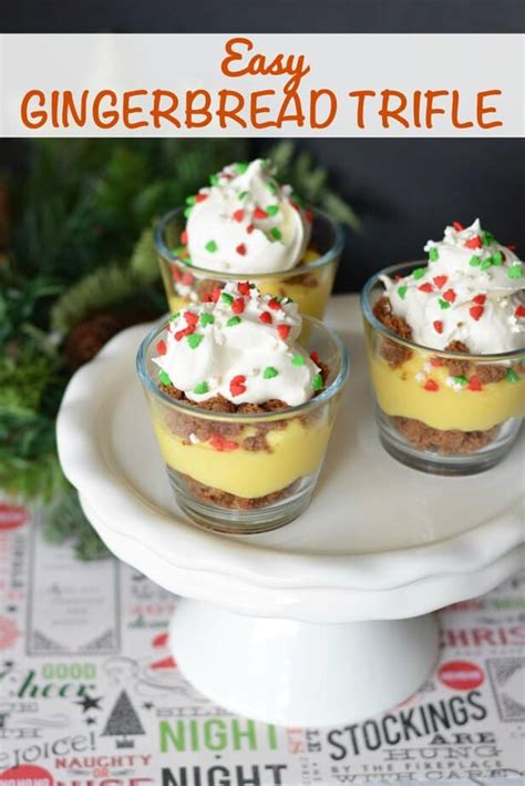 easy-gingerbread-trifle-recipe-this-mama-loves image