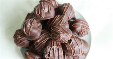 10-best-chocolate-covered-pecans-recipes-yummly image
