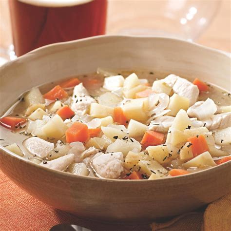 autumn-chicken-stew-recipe-eatingwell image