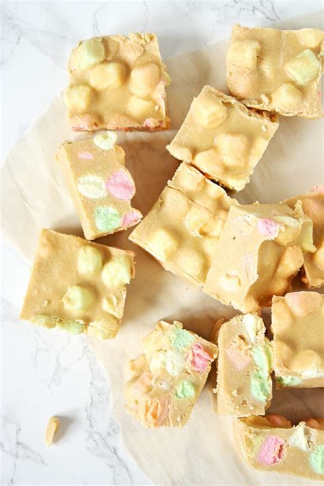 butterscotch-marshmallow-squares-monday-sunday image