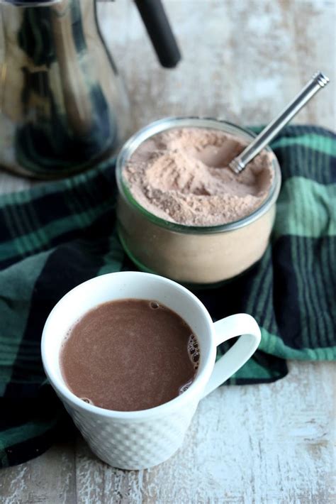 homemade-hot-chocolate-mix-recipe-dairy-free-and image