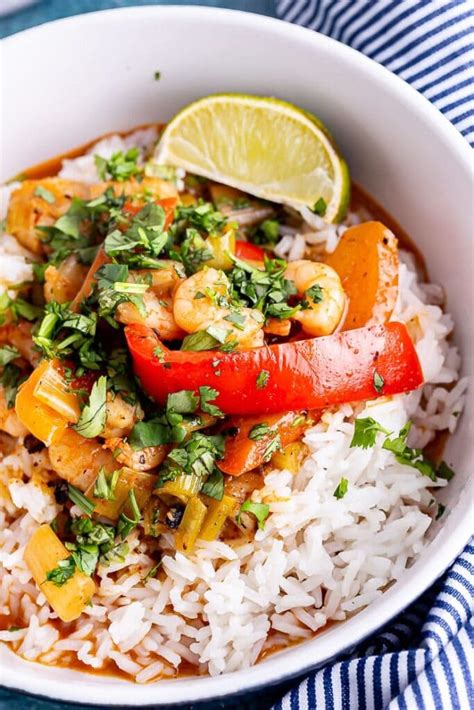 15-minute-thai-prawn-curry-the-cook-report image