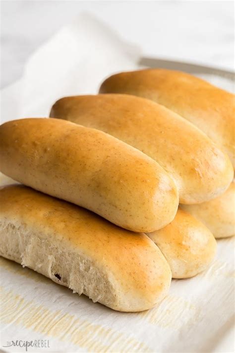 hot-dog-buns-made-from-scratch-the-recipe-rebel image