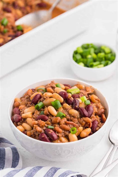 baked-bean-casserole-3-types-of-beans-simply-stacie image
