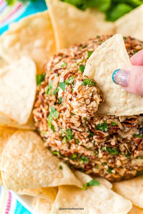 taco-cheese-ball-recipe-spend-with-pennies image