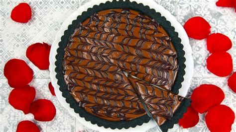 recipe-triple-chocolate-tart-cbc-life image
