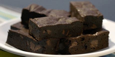 best-giadas-double-chocolate-brownies image