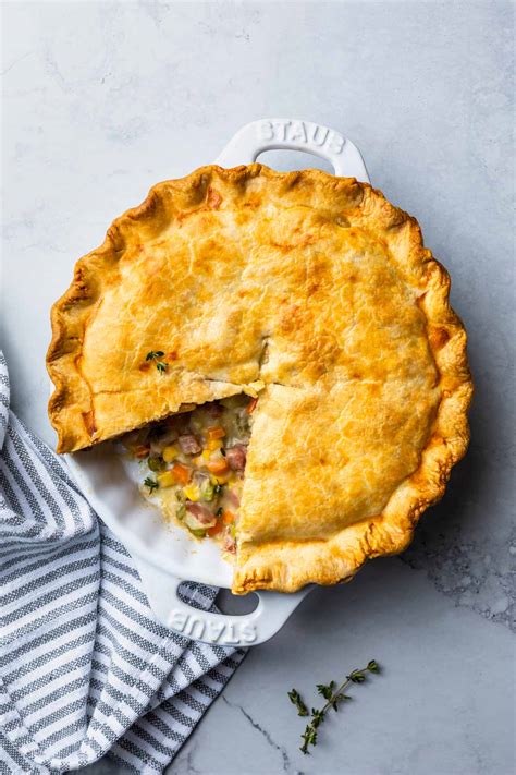 ham-pot-pie-easy-dairy-free-option-simply-whisked image