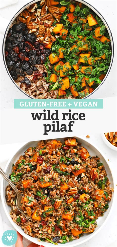 wild-rice-pilaf-with-butternut-squash-one-lovely-life image